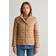Gant Women Light Down Jacket Beige