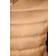 Gant Women Light Down Jacket Beige