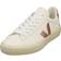 Veja Campo Chromefree W - White/Nacre