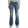 Levi's Superlow Bootcut Jeans - Show On The Road/Blue