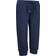 Erwin Müller Women's Sweat Capri Trouser - Navy