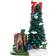 Lemax Countdown Til Christmas Decoration 10.4cm