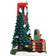 Lemax Countdown Til Christmas Decoration 10.4cm