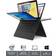 Geo GeoFlex 110 Convertible Laptop and Tablet 11.6-inch HD T