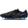 NIKE Tiempo Legend 10 Elite AG - Black/Hyper Royal/Chrome