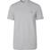 Les Deux Norregaard T-shirt - Grey Melange