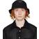 Jacquemus Le Bob Gadjo Bow Bucket Hat - Black