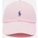 Polo Ralph Lauren Kasketter HSC01A CHINO TWILL Pink One