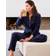 Decoy Velour Homewear Set