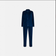 Decoy Velour Homewear Set
