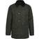 Barbour Ashby Polarquilt Jakke, Grøn