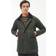 Barbour Ashby Polarquilt Jakke, Grøn