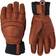 Hestra Fall Line, skihandsker, brun/brun