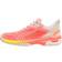 Mizuno Wave Exceed Tour 5CC W - CndyCrl/SnwWht/NeonFlame