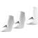 adidas Fantasmini Thin and Light - White/Black
