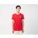 adidas 3-Stripes California T-Shirt, Red