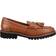 Hush Puppies Ginny Leather Loafers