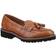 Hush Puppies Ginny Leather Loafers