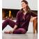 Decoy Velour Homewear Set