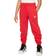 Nike Older Kid's Sportswear Club Fleece Joggers - University Red/White (FD3008-657)