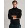 Polo Ralph Lauren Polo Long Sleeve Turtleneck Pullover Jumper, Black