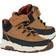 Geox Flexyper Plus J36LCG 0MEFU C2G9B M - Brown/Black