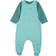 Sterntaler Ben Jersey Romper Set - Dark Green (2602002-275)