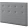 Hilding 8-Button Gable Sänggavel 120cm
