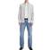 Levi's 501 Straight Jeans