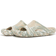 Crocs Satisfy X Mellow Slide Marble - Chai/Multi