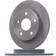 FEBI BILSTEIN Bremseskiver Toyota 108414 4243102190