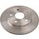FEBI BILSTEIN Bremseskiver Toyota 108414 4243102190