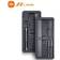 Xiaomi Screwdriver Set JM-GNT80, 80pcs Krysspårskuvmejsel