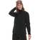 Whistler Cocoon W Fleece Jacket - Black