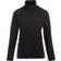 Whistler Cocoon W Fleece Jacket - Black