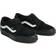 Vans Chukka Low Sidestripe Skate Shoes Black/Black