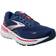 Brooks Adrenaline GTS 23 W - Blue/Raspberry/White