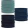 Buff Merino Heavyweight Neckwear dunkelblau,indigo Gr