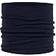 Buff Merino Heavyweight Neckwear dunkelblau,indigo Gr