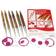 Knitpro Symfonie Interchangeable Circular Knitting Needle Set