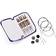 Knitpro Symfonie Interchangeable Circular Knitting Needle Set