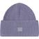 Acne Studios Pana Face Beanie - Faded Purple