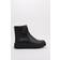 Clarks Torhill Rise D - Black