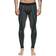 Dainese Herr Dry Pants Baselayer-byxor, svart/blå