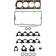 AJUSA 52093600 Cylinder Head Gasket Set