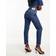 Calvin Klein Mom Jeans High Waist - Jeansblau