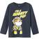 Name It Baby's Paw Patrol Long Sleeve Top - India Ink