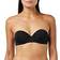 Calvin Klein Strapless Bra - Black
