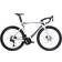 Bianchi Oltre 105 Di2 Disc Road Bike 2023 - White/Graphite