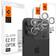 Spigen Glas.tR EZ Fit Optik Pro iPhone 15 Pro/ Pro Max